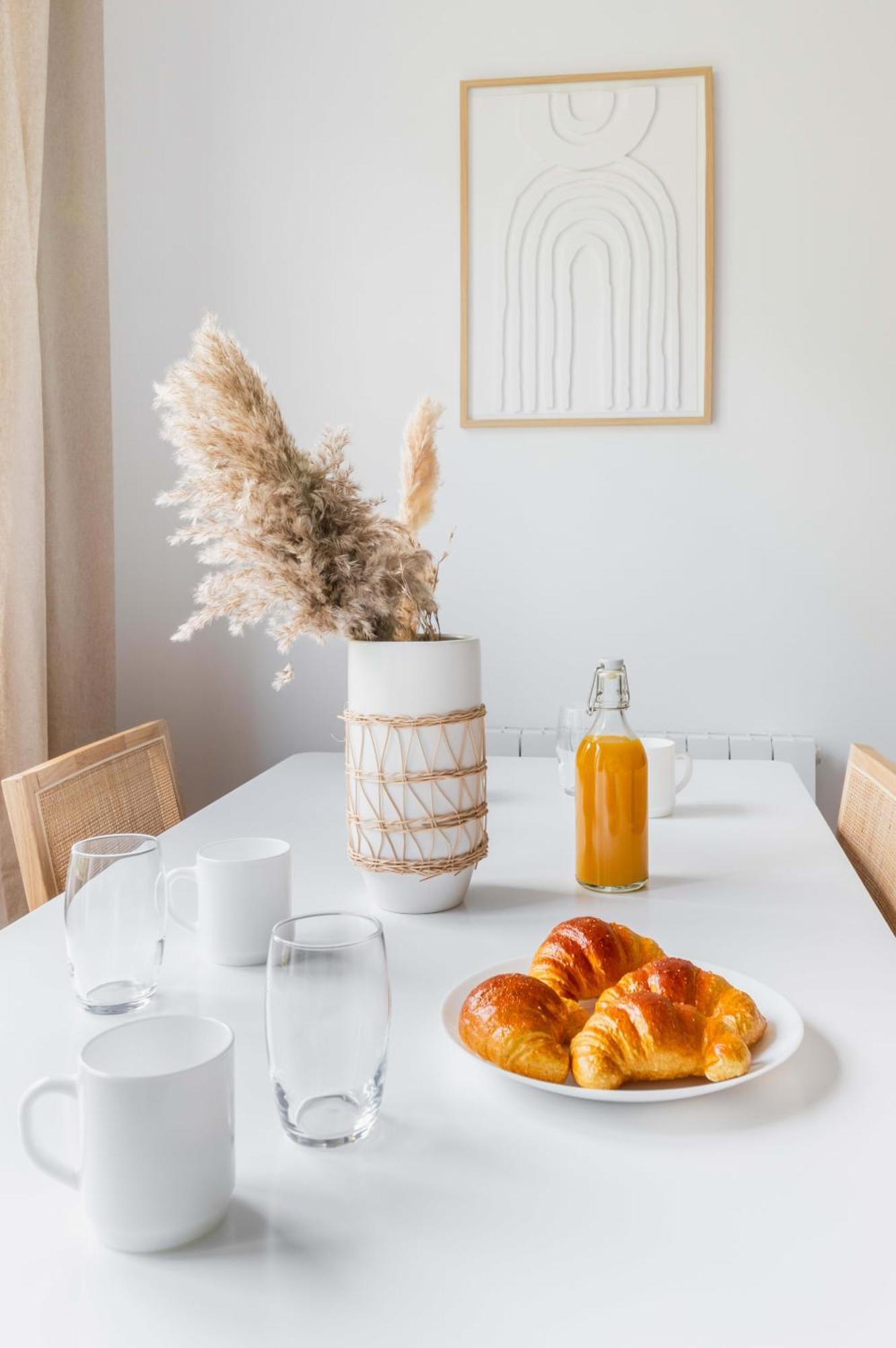 Апартаменти 2 Pieces Fonctionnel Metro Jaures - Paris 19 - 4P - Flat-Guest Екстер'єр фото