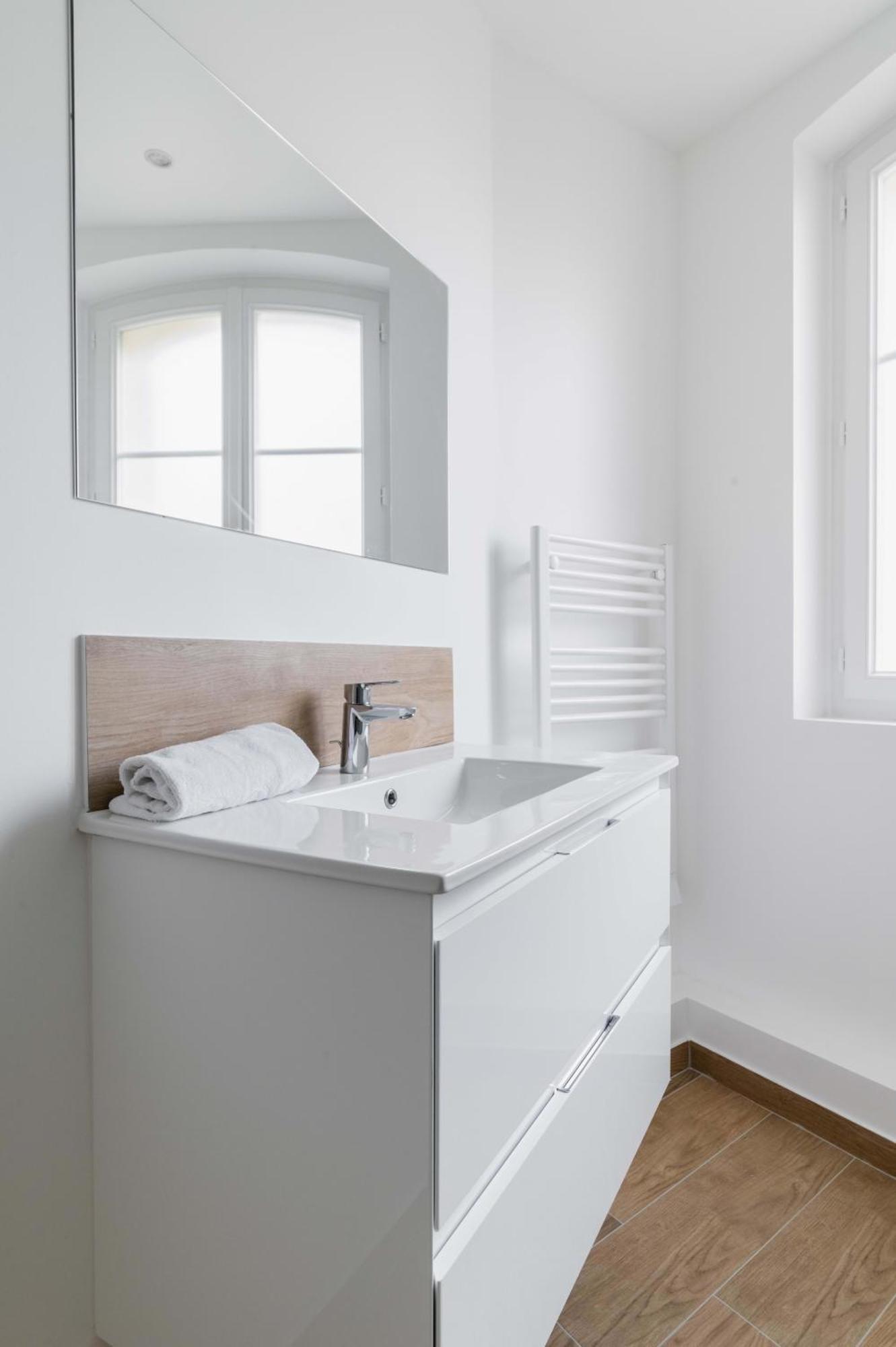 Апартаменти 2 Pieces Fonctionnel Metro Jaures - Paris 19 - 4P - Flat-Guest Екстер'єр фото