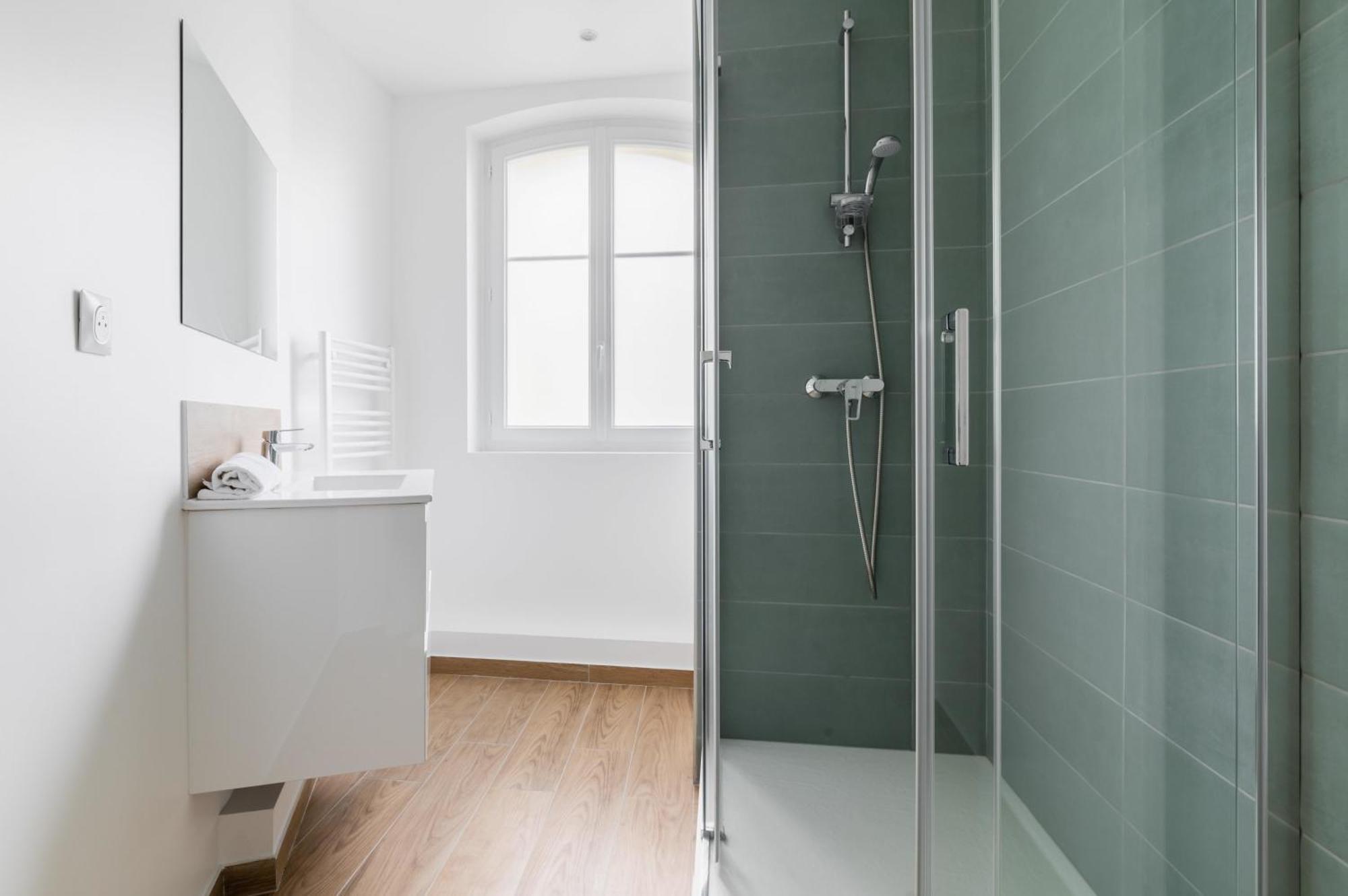 Апартаменти 2 Pieces Fonctionnel Metro Jaures - Paris 19 - 4P - Flat-Guest Екстер'єр фото
