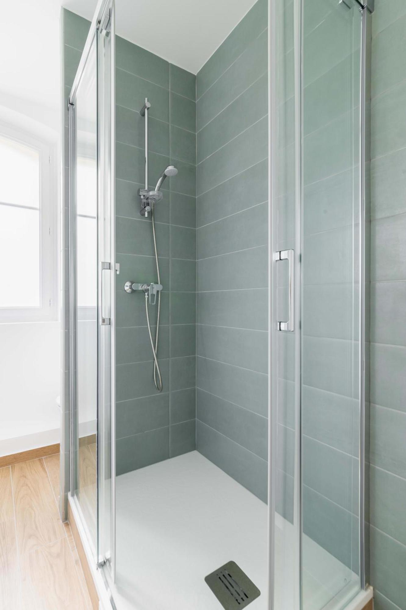 Апартаменти 2 Pieces Fonctionnel Metro Jaures - Paris 19 - 4P - Flat-Guest Екстер'єр фото